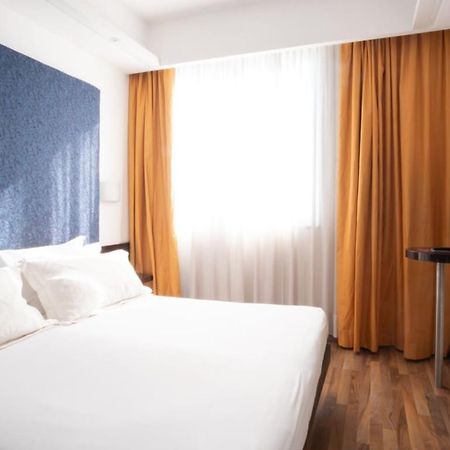 Hotel Imperatori Řím Exteriér fotografie